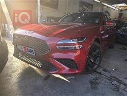 جنسس G70